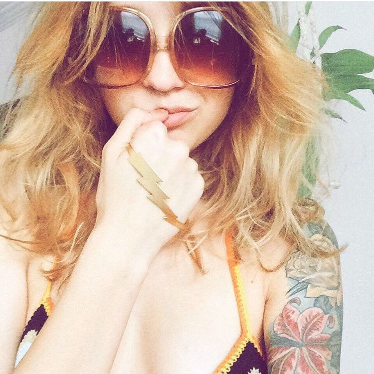 LEAH (EDDMENSON) HOFFMAN