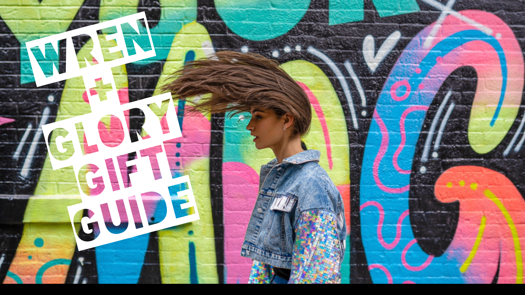 THE ULTIMATE W+G GIFT GUIDE - 2019