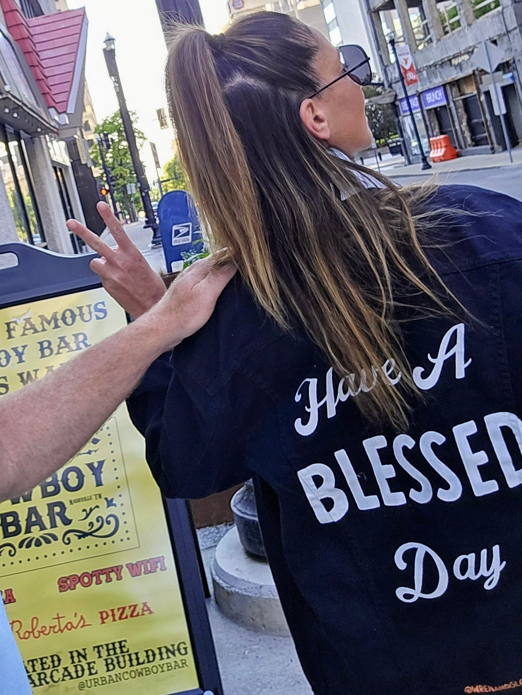 The Righteous Gemstones x W+G!