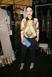 Michelle Trachtenberg