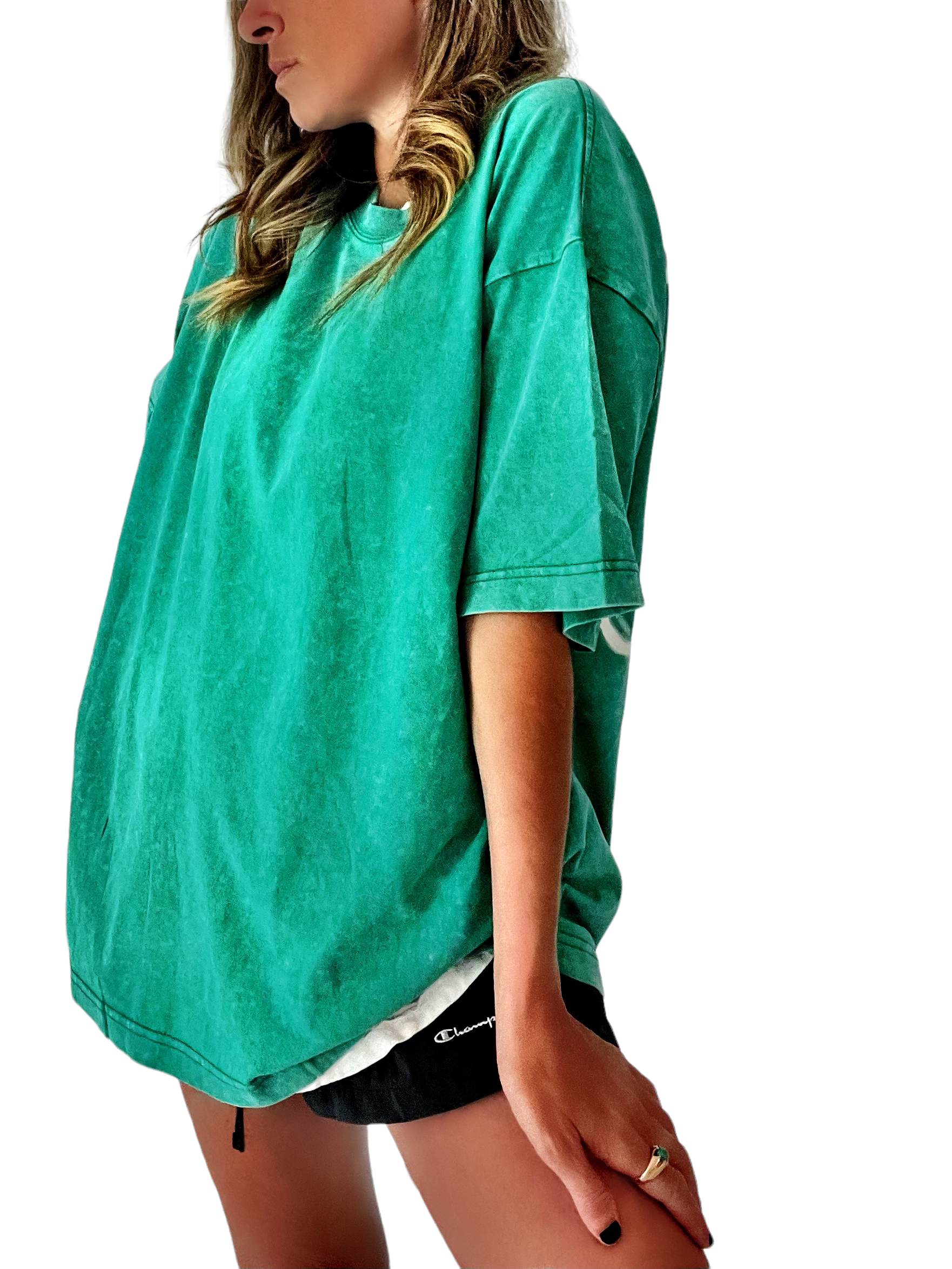 'Pickle Ball' Oversized T