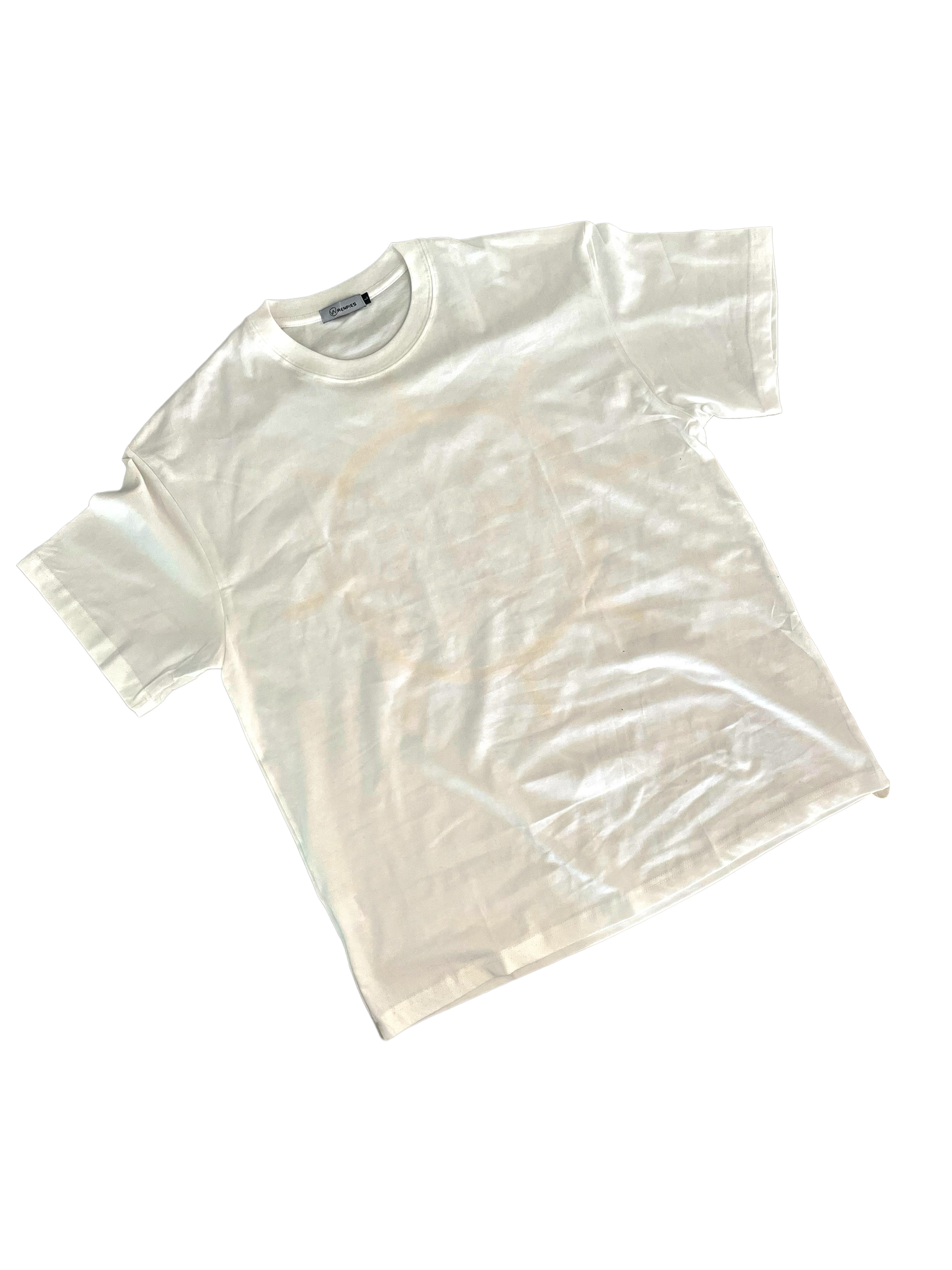 'Golden Hour' Oversized T Shirt