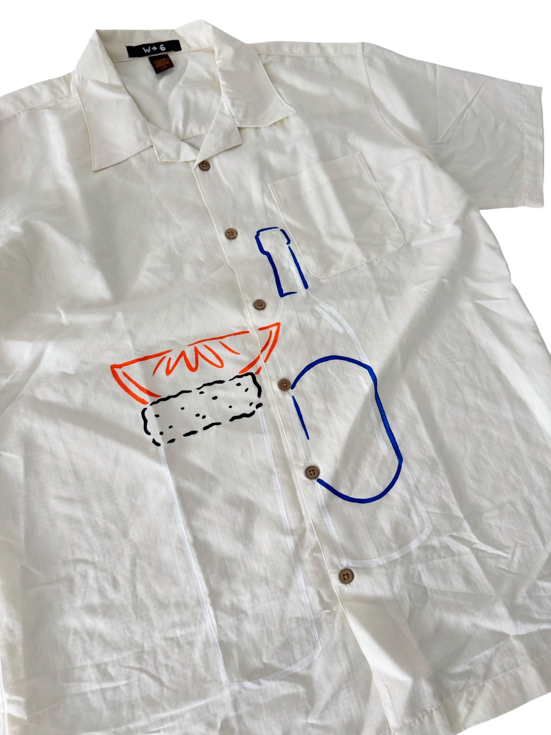 'Tequila Time' Vacation Shirt