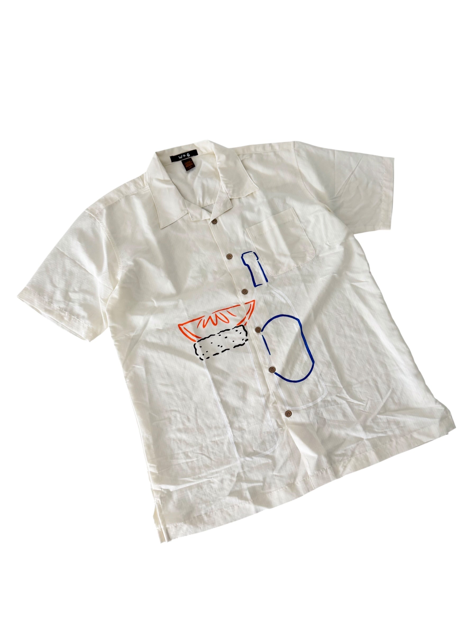 'Tequila Time' Vacation Shirt