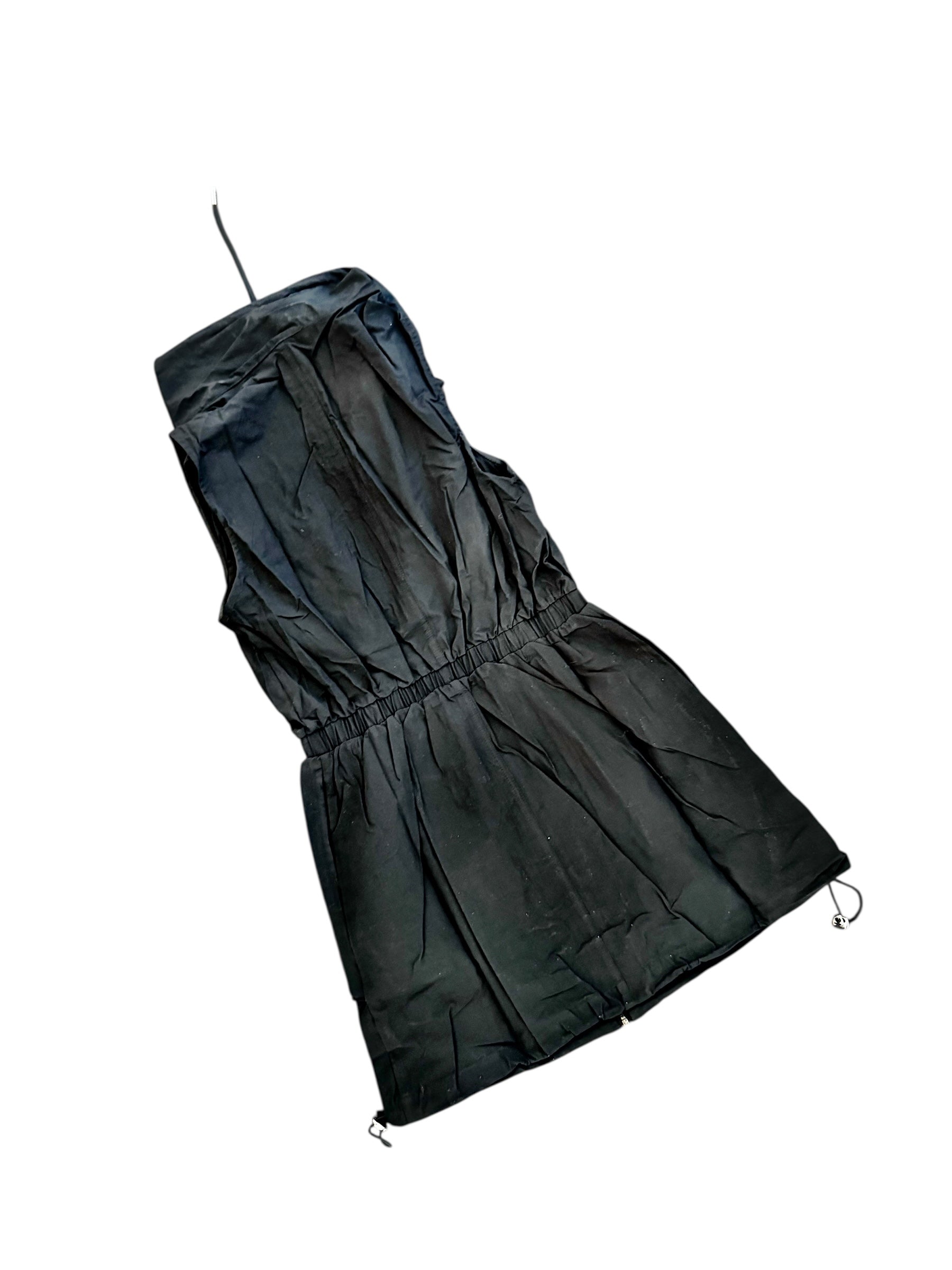 'Basic But Personalized' Utility Cargo Vest