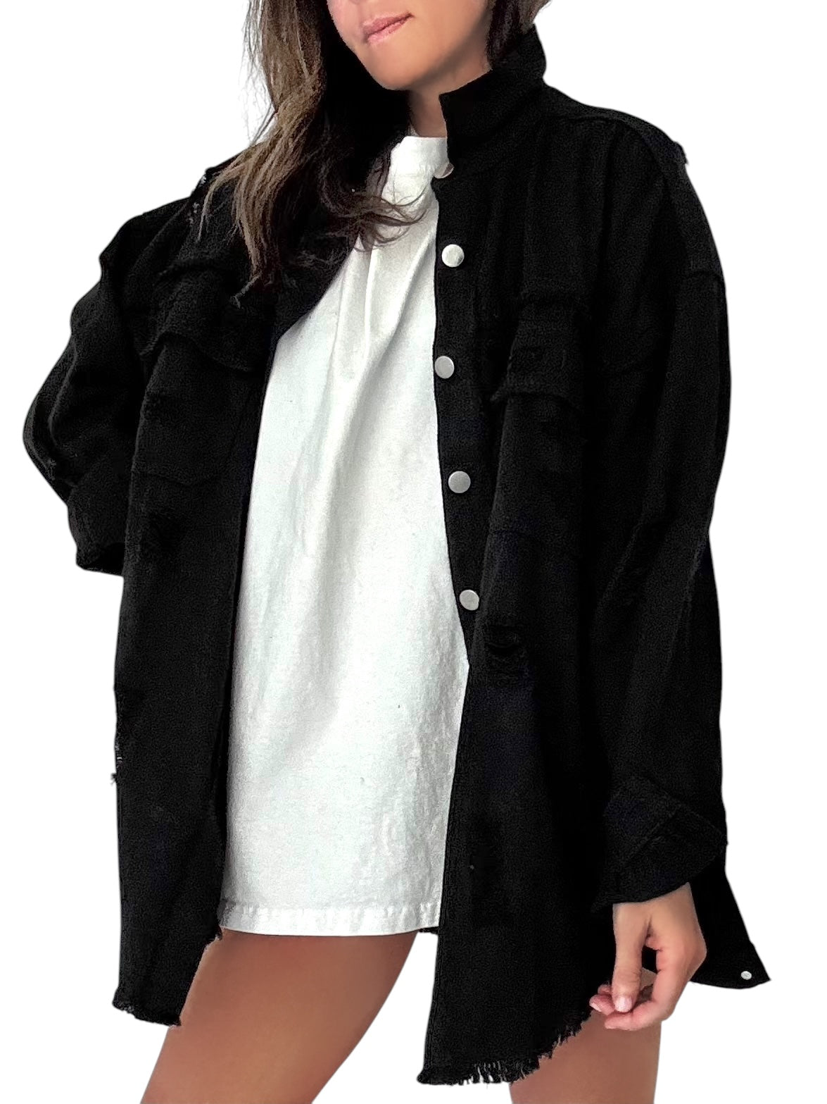 EARLY ACCESS 'Merica Painted Jacket