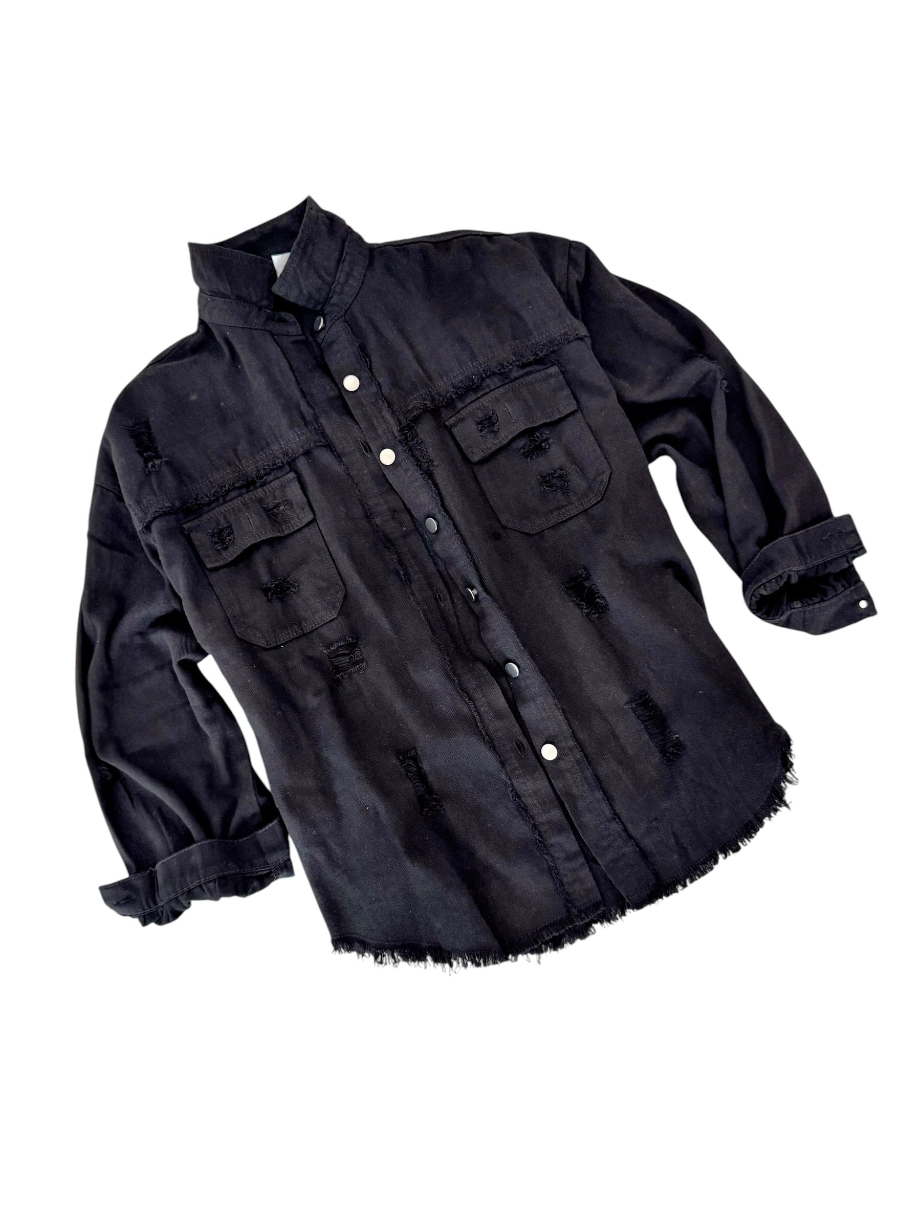 EARLY ACCESS 'Merica Painted Jacket