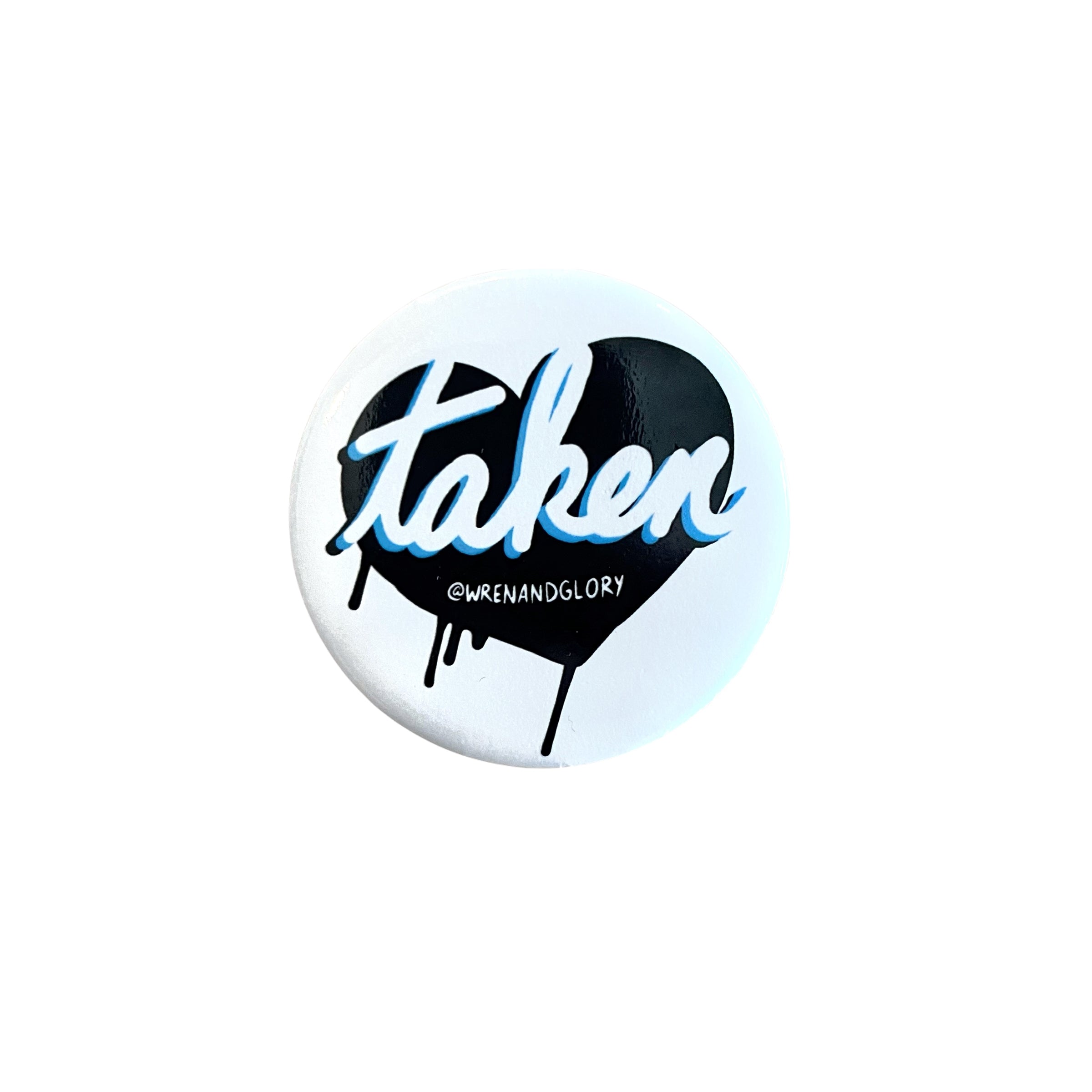 'TAKEN' PIN