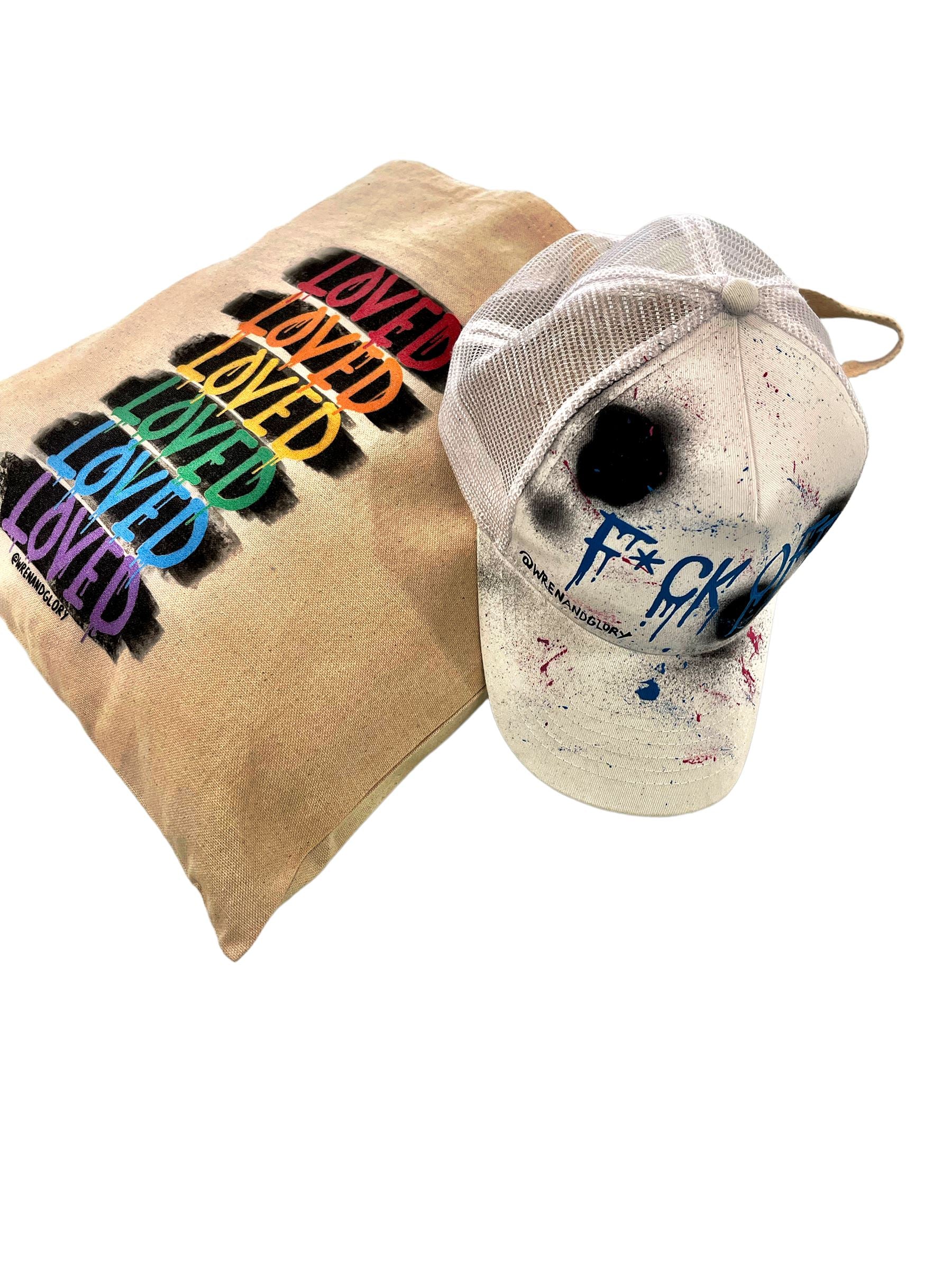 'Painters Pick' Mystery Bag