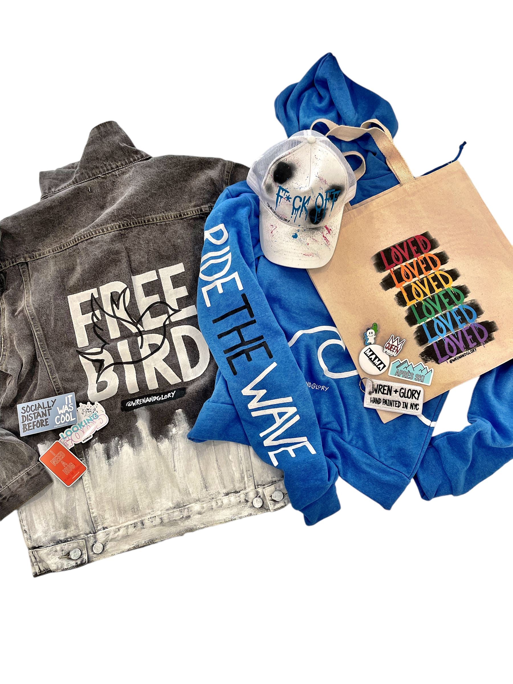 'Painters Pick' Mystery Bag