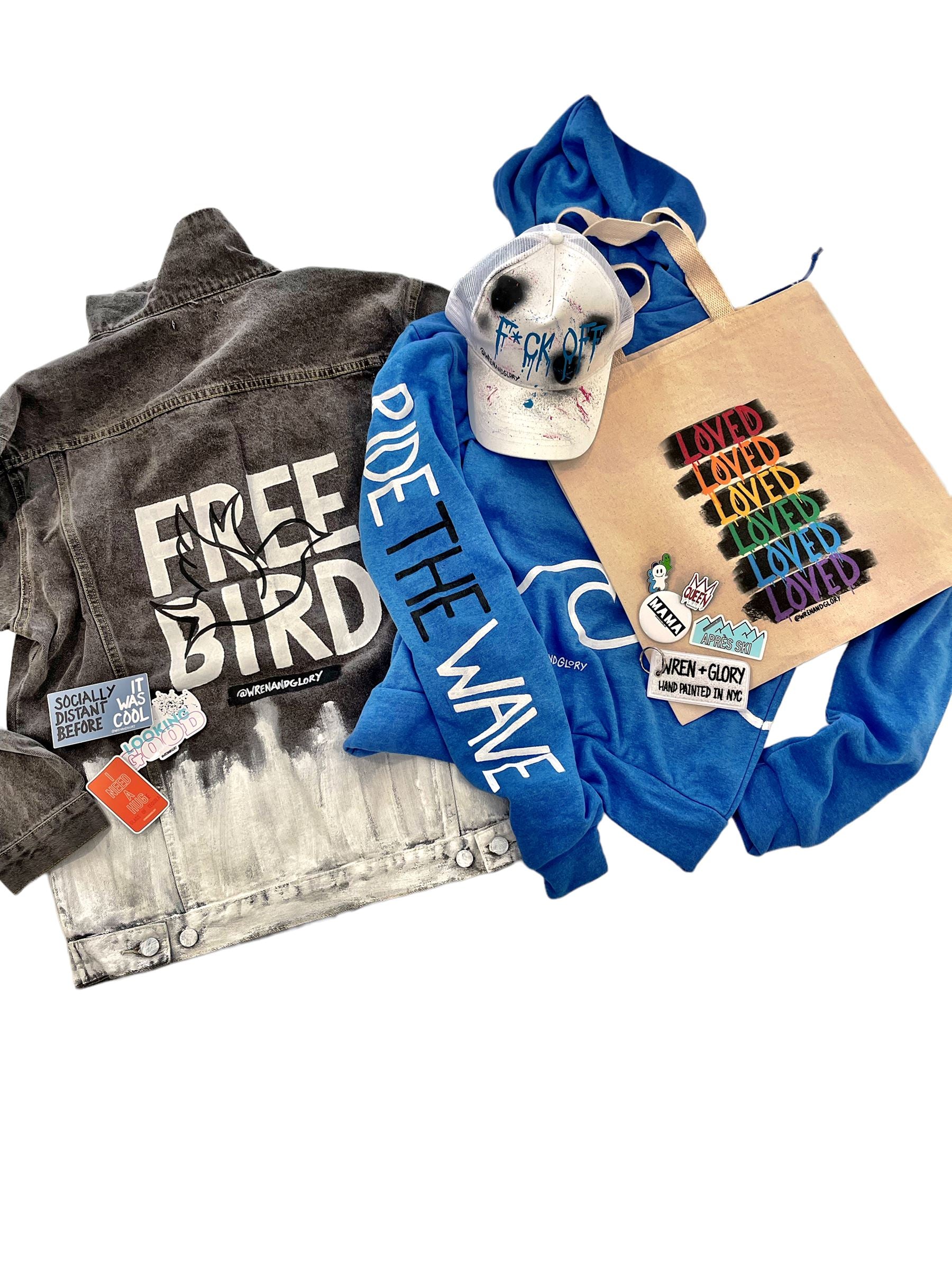 'Painters Pick' Mystery Bag