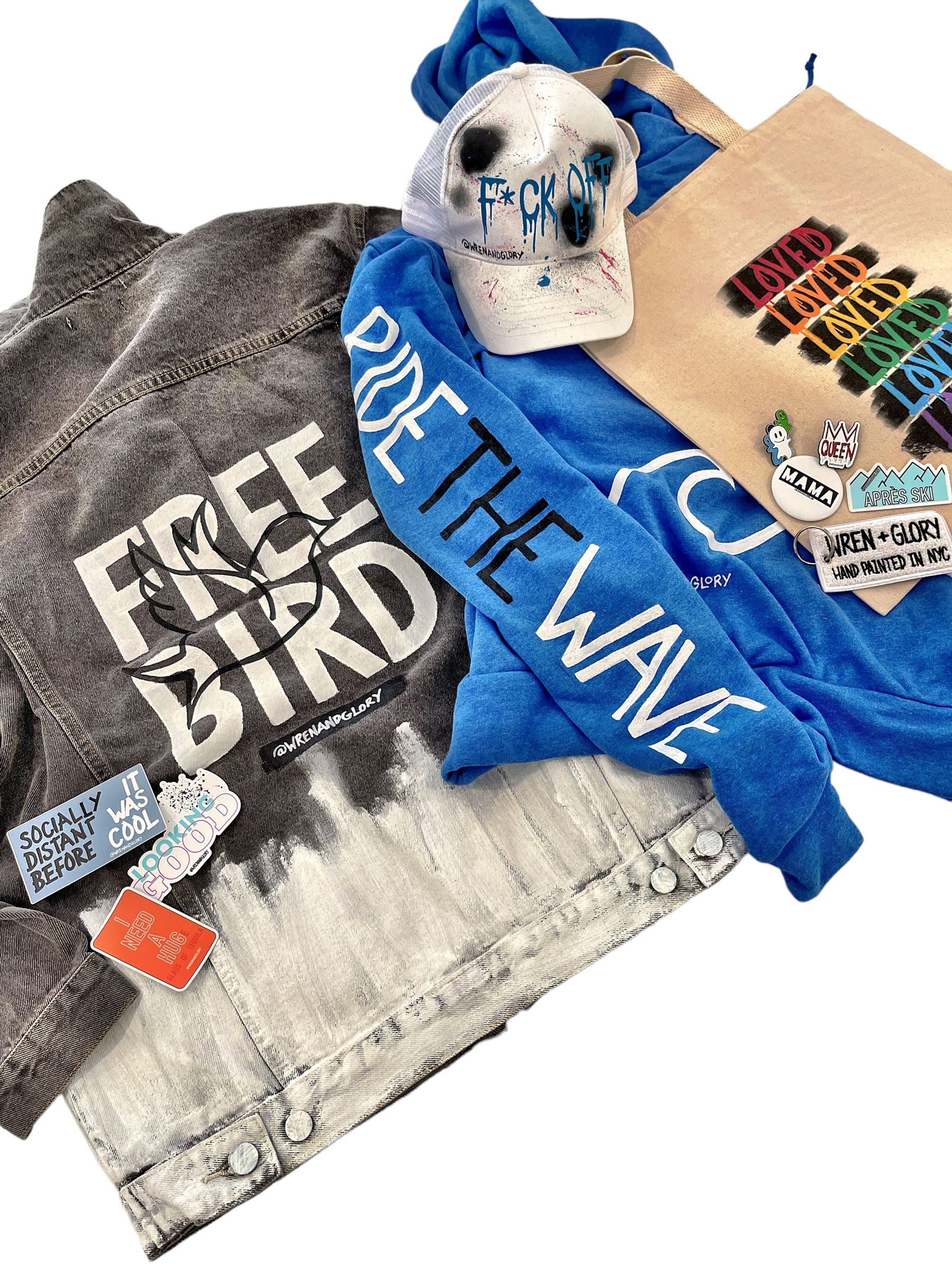 'Painters Pick' Mystery Bag