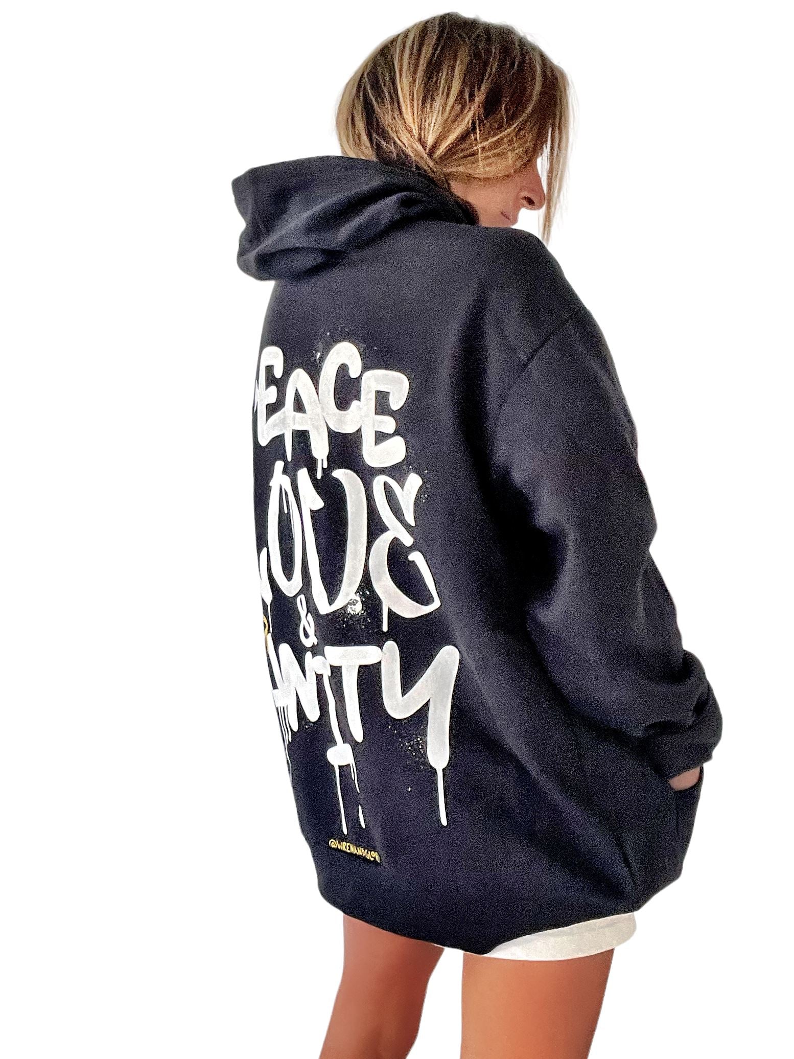 50thAHH 'Unity' Hoodie