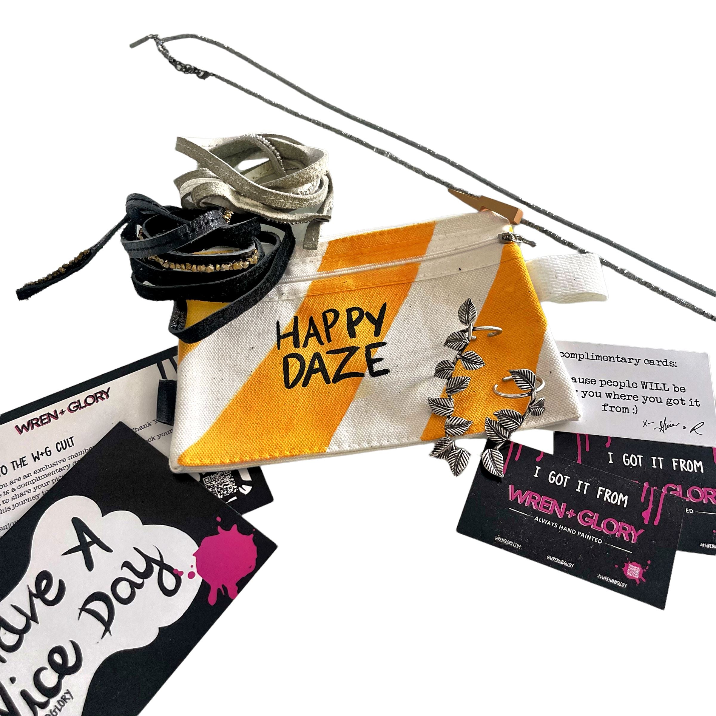 'Designers Choice' Mystery Jewelry Bag