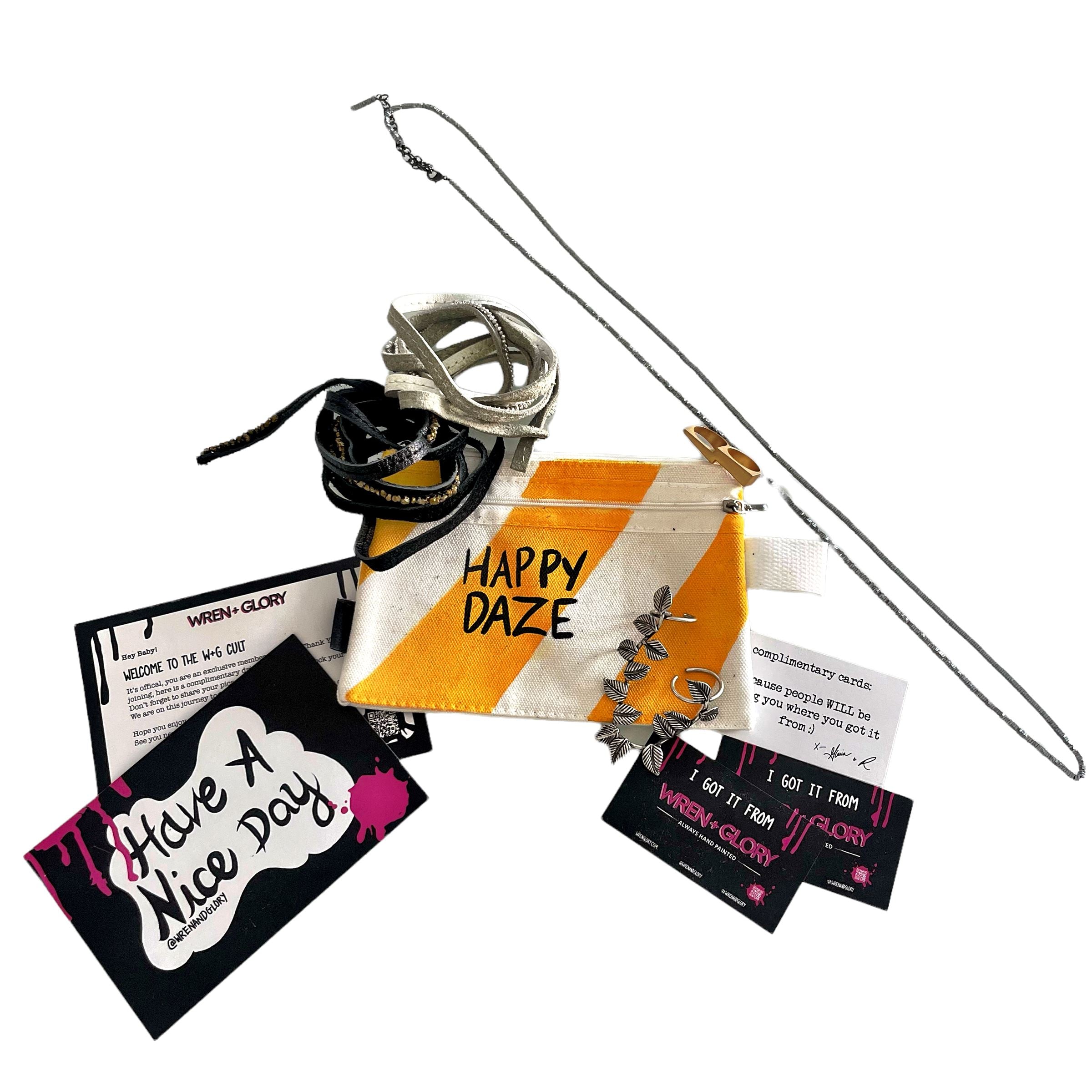 'Designers Choice' Mystery Jewelry Bag