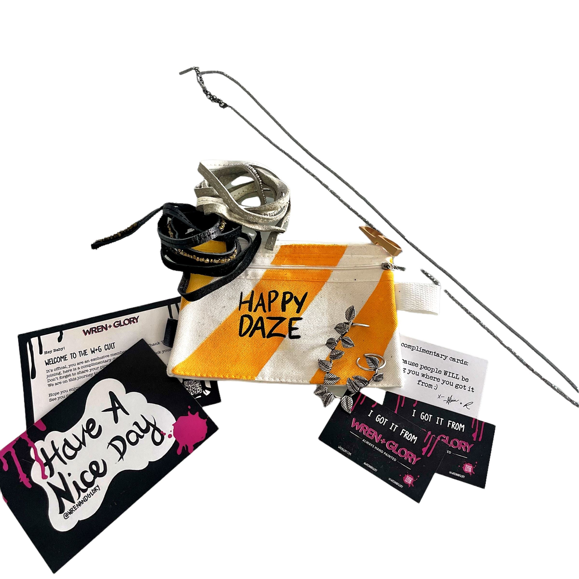 'Designers Choice' Mystery Jewelry Bag