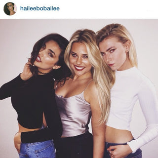 Hailee Keanna & Friends