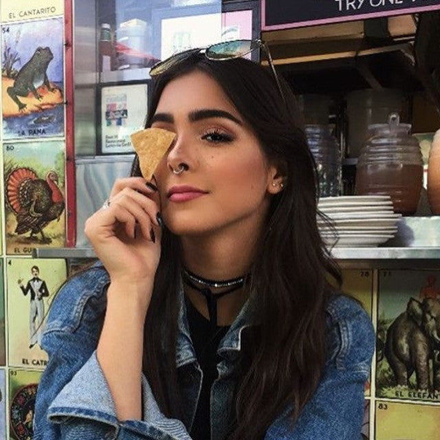 SAMMI SANCHEZ