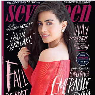SEVENTEEN MAGAZINE