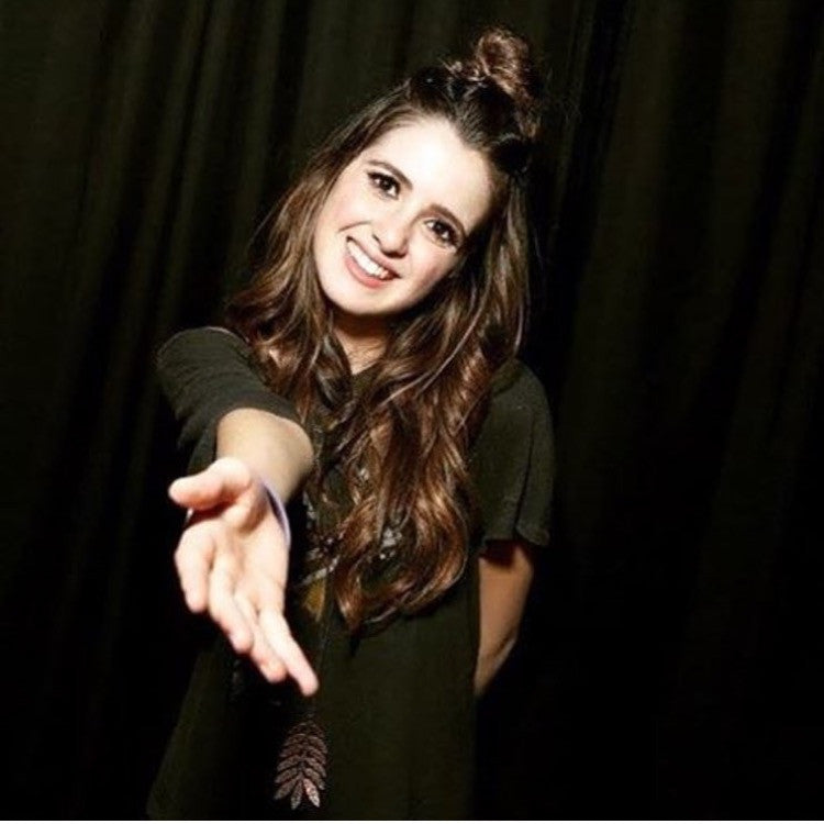 LAURA MARANO