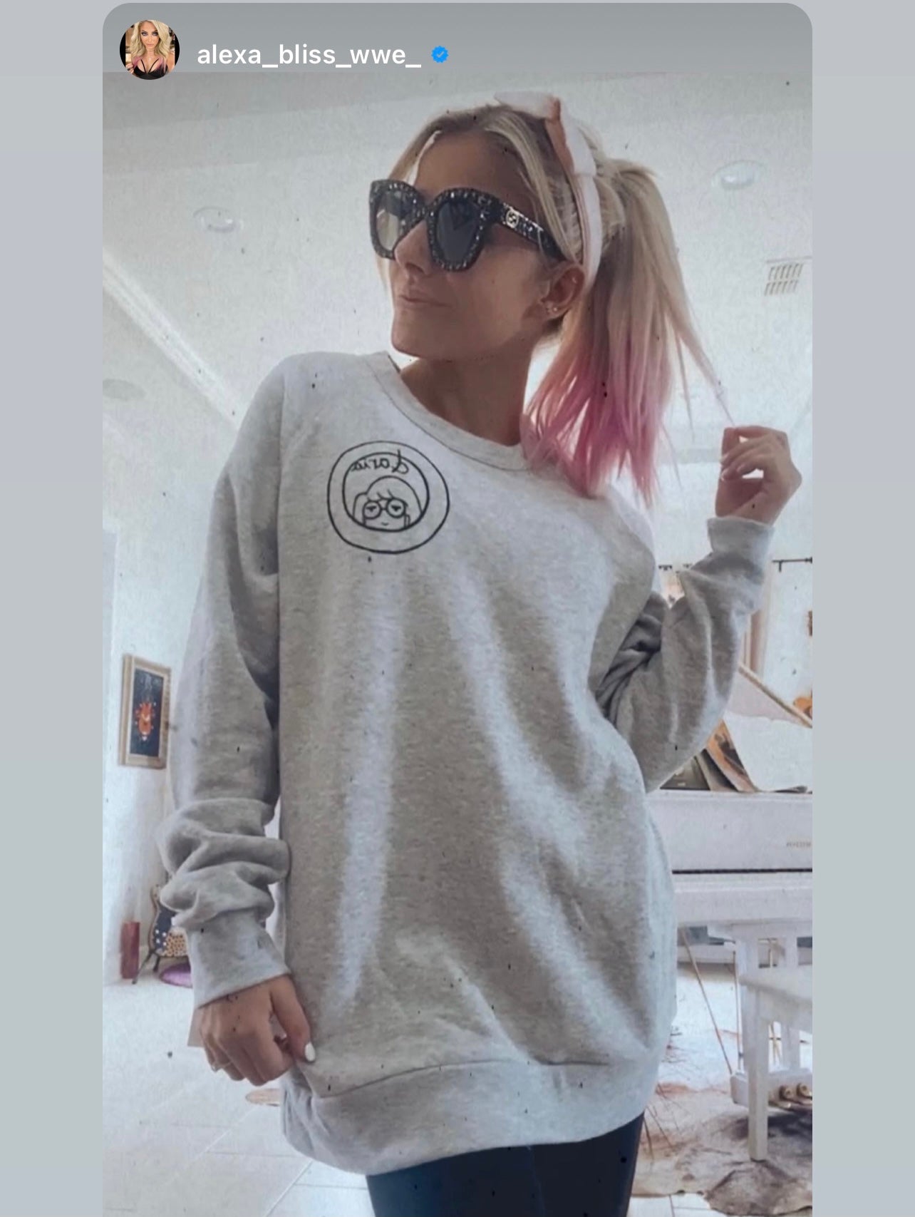Lexi Kaufman