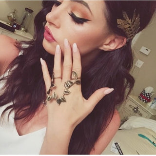 CHRISSY COSTANZA