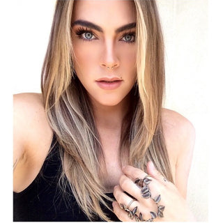 NADINE CROCKER