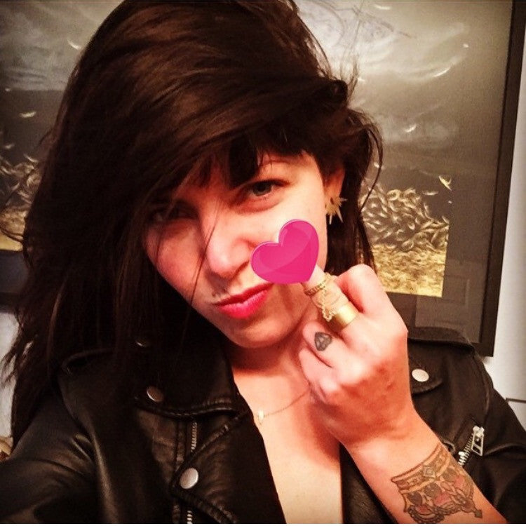 ALEXIS KRAUSS