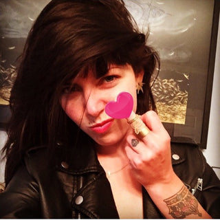 ALEXIS KRAUSS