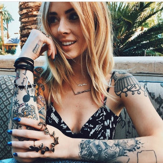 ALYSHA NETT