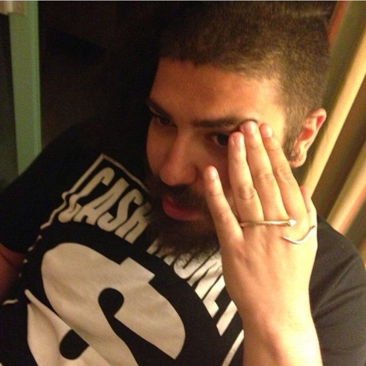 THE FAT JEW