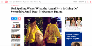 US Weekly