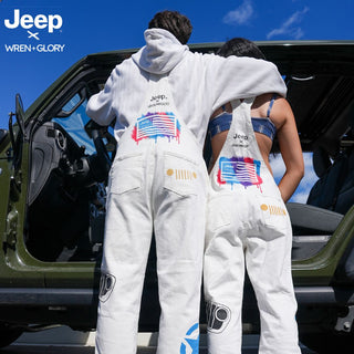 Jeep x W+G