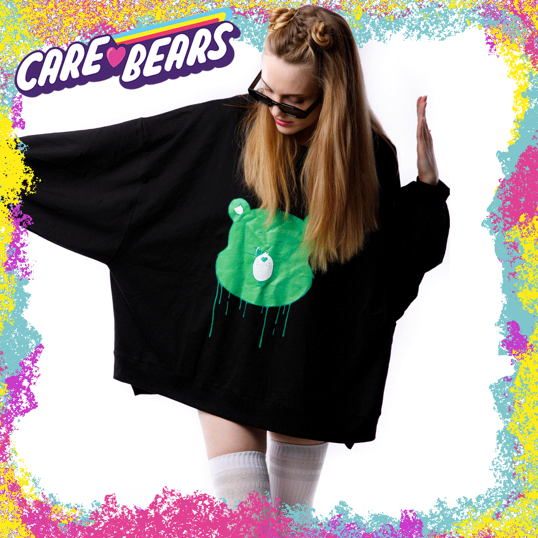 Care Bears 2.0