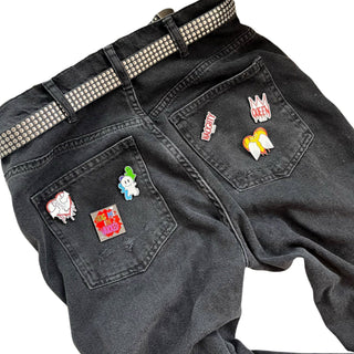 Pins