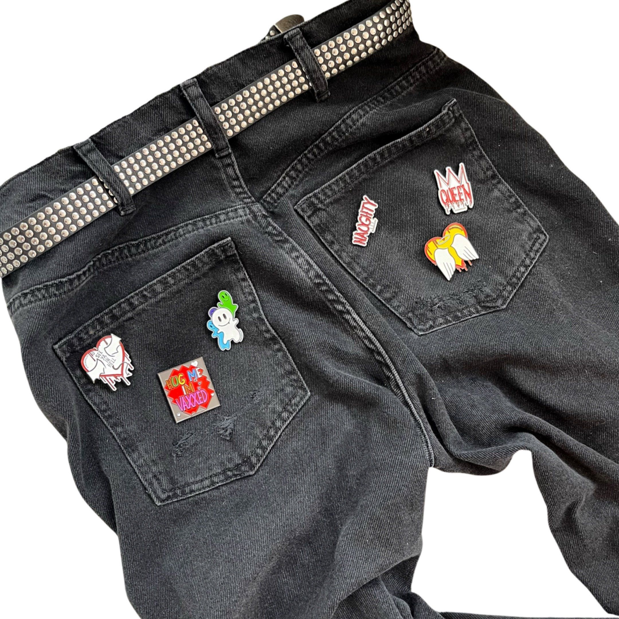Pins