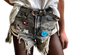 Pins and Patches