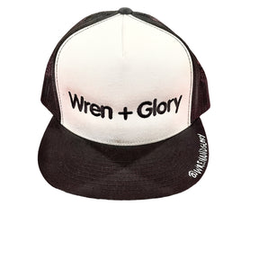 W+G Trucker Hat