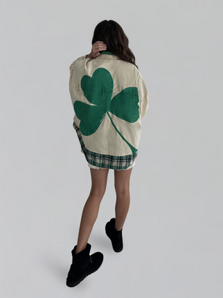 'KISS ME' JACKET