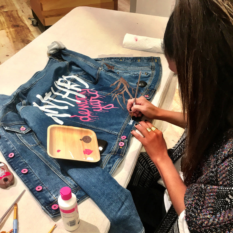 Anthropologie