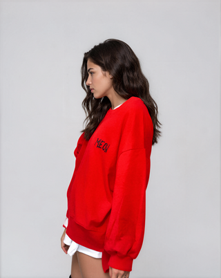 'IM A CAT' SWEATSHIRT