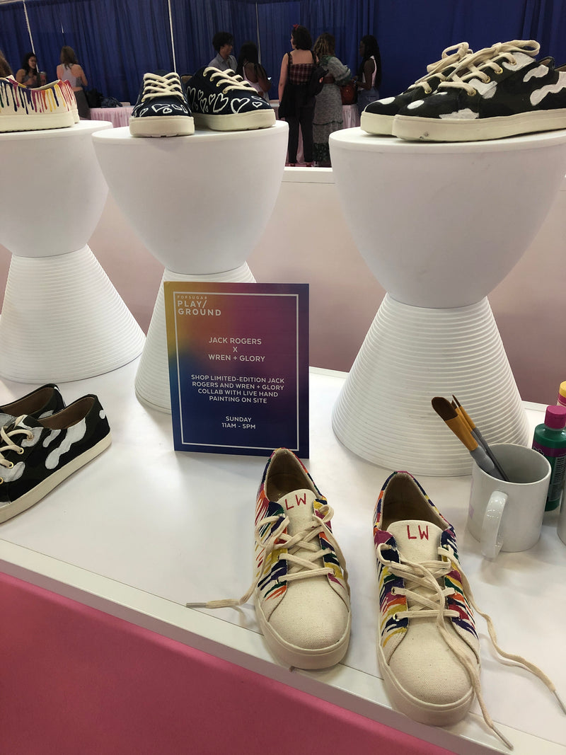 Jack Rogers