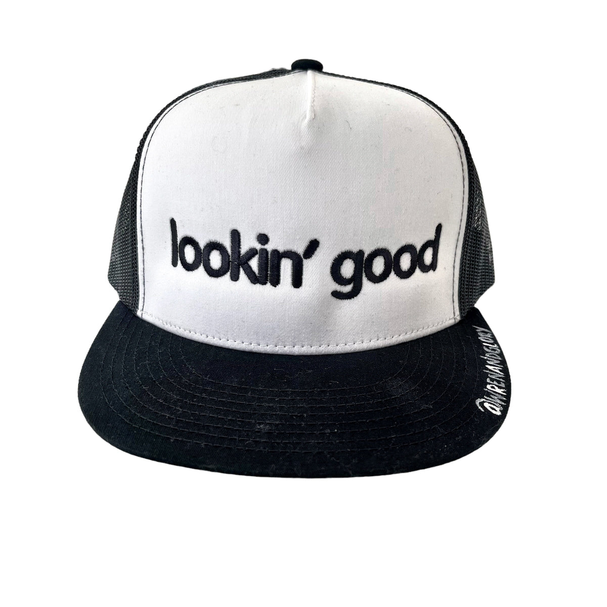 'Good Lookin' Trucker Hat