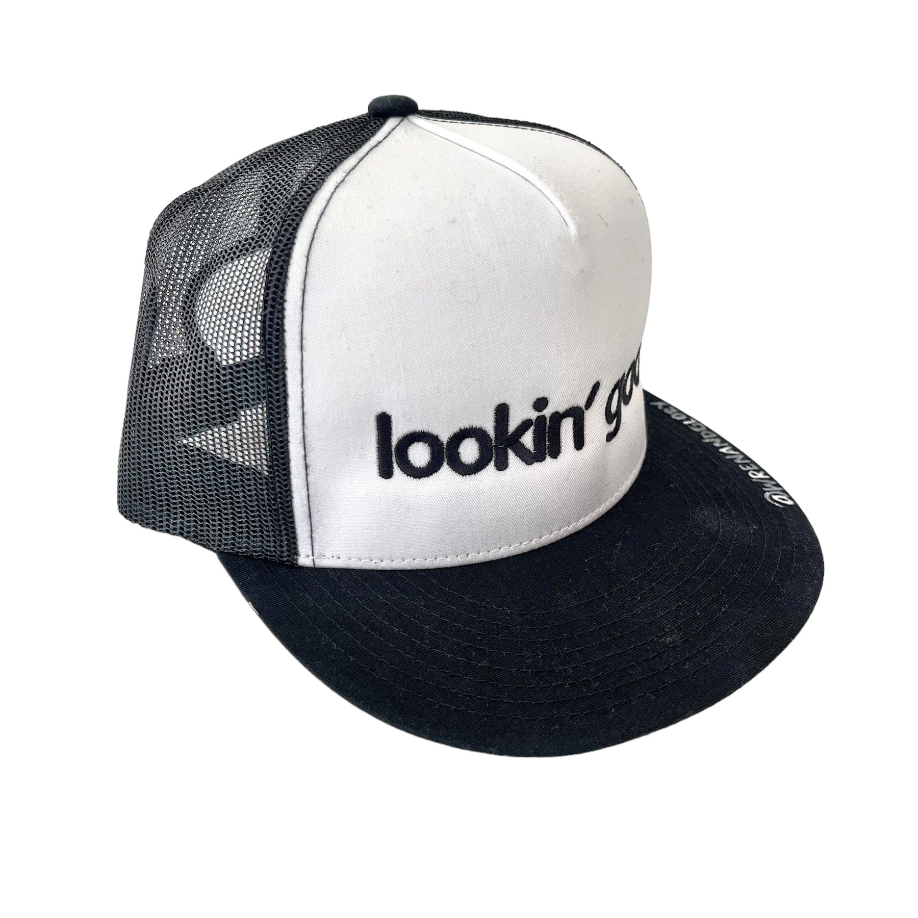 'Good Lookin' Trucker Hat