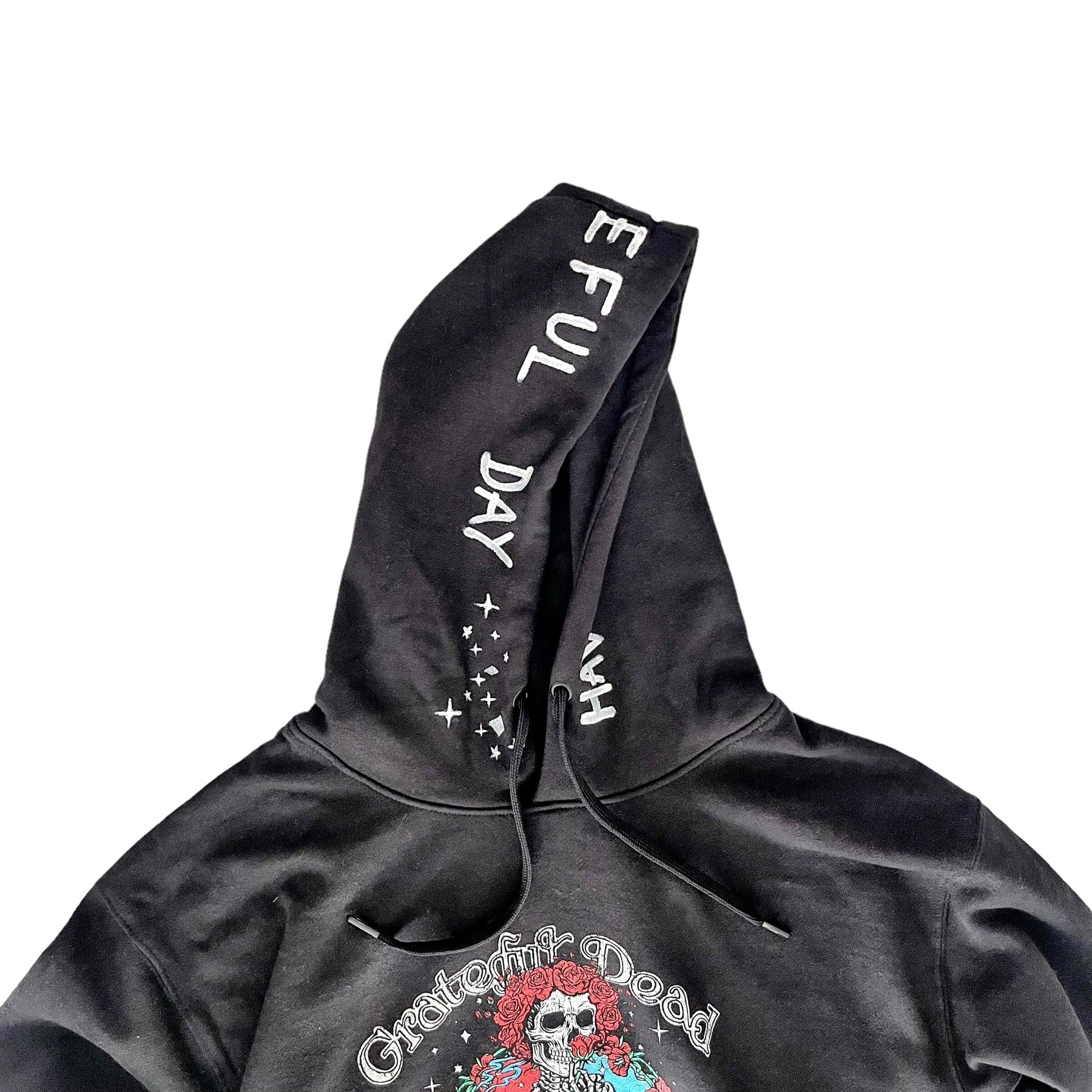 'Grateful Dead' Official Concert Hoodie