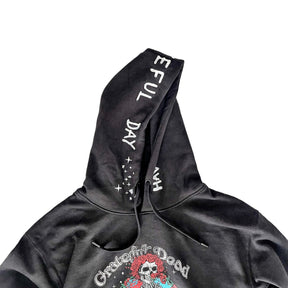 'Grateful Dead' Official Concert Hoodie