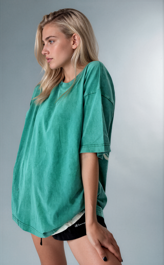 'Pickle Ball' Oversized T