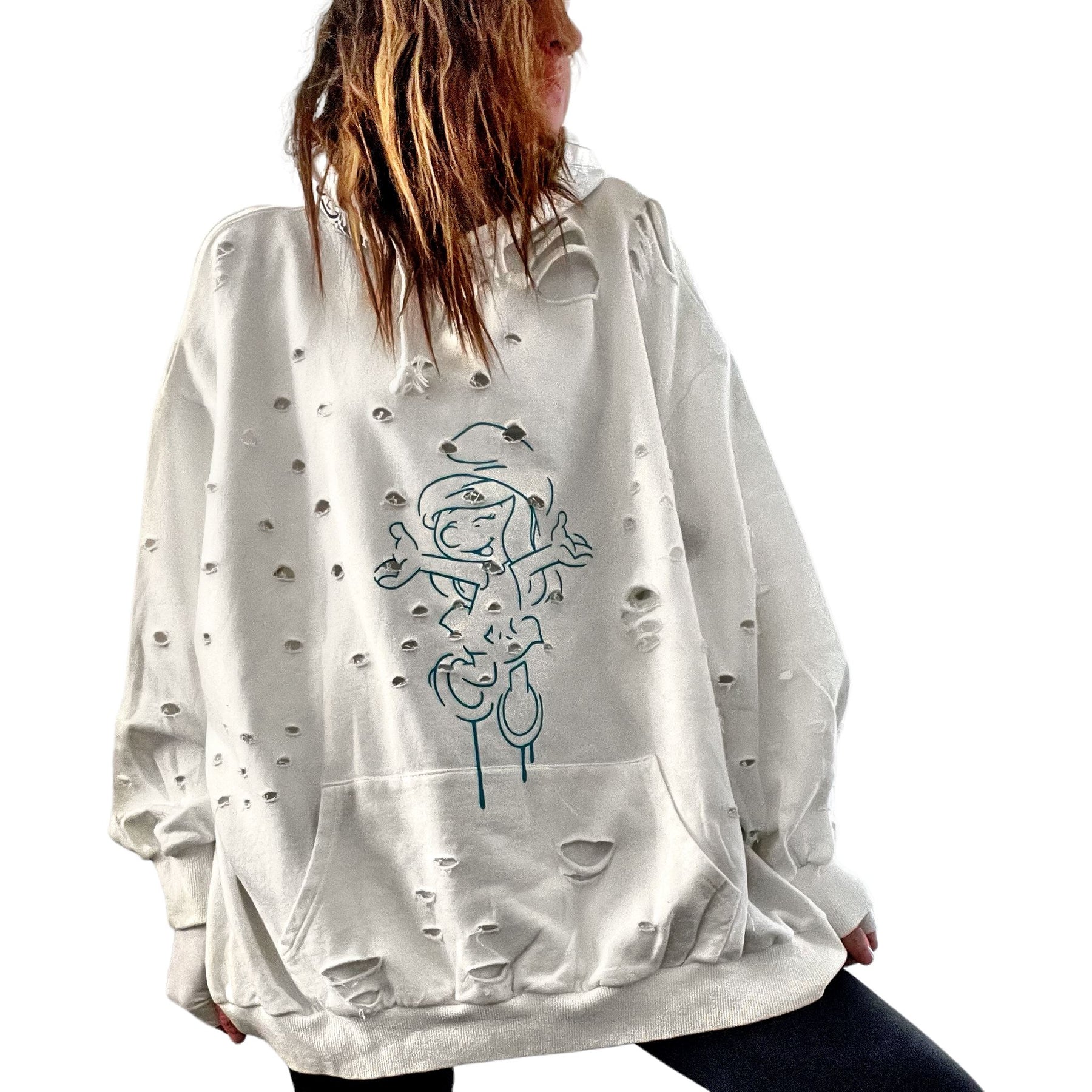 Charli And Dixie Sweatshirts Sudadera Dixie Damelio Charli D