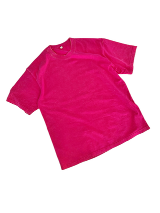 'Surf Prayers' Oversized T Shirt