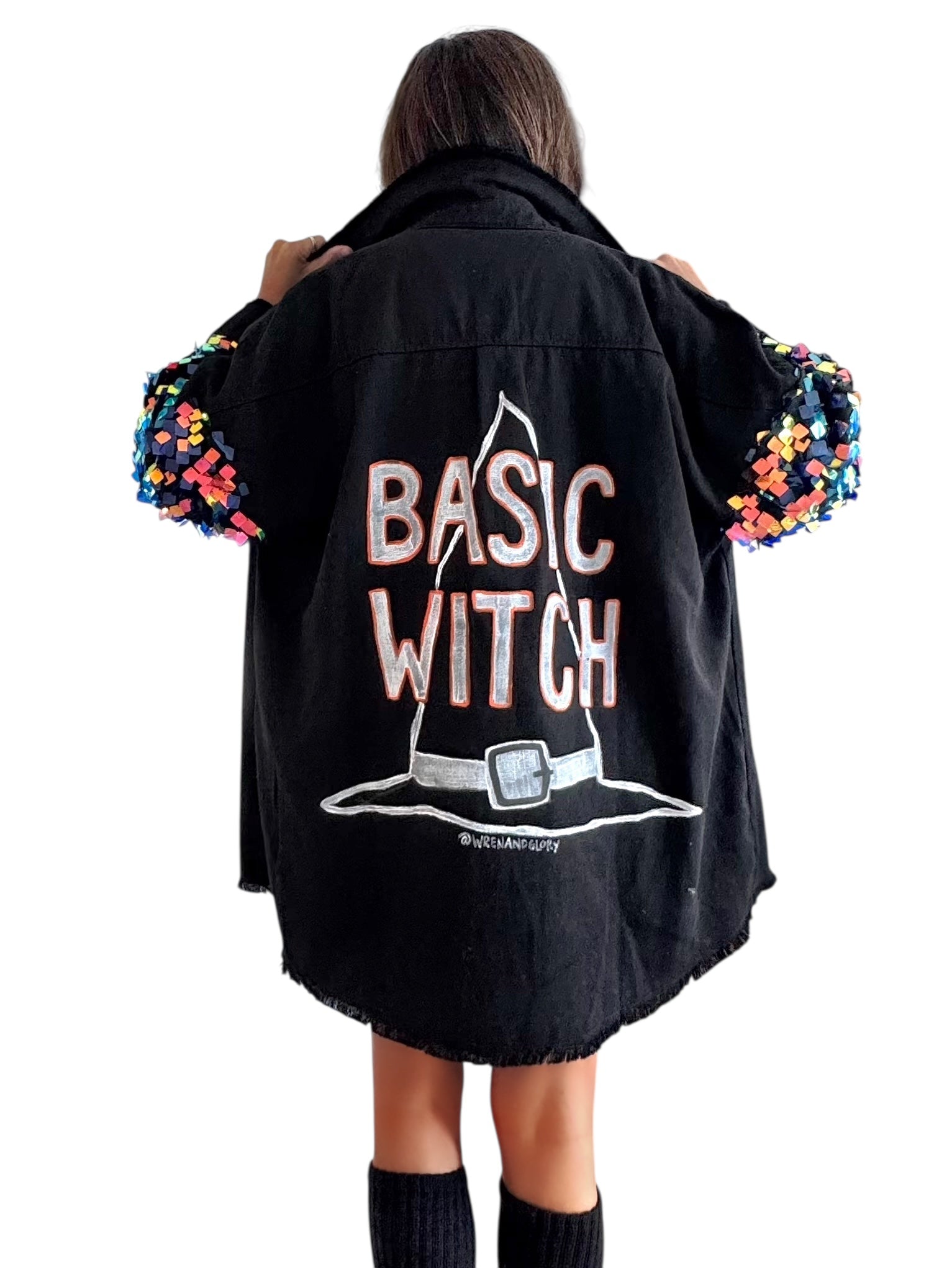 'Basic Witch'